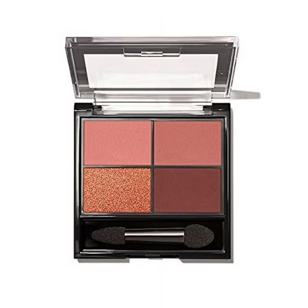 Revlon ColorStay Day to Night Eyeshadow Quad, 560‎ Stylish, 0.16 oz